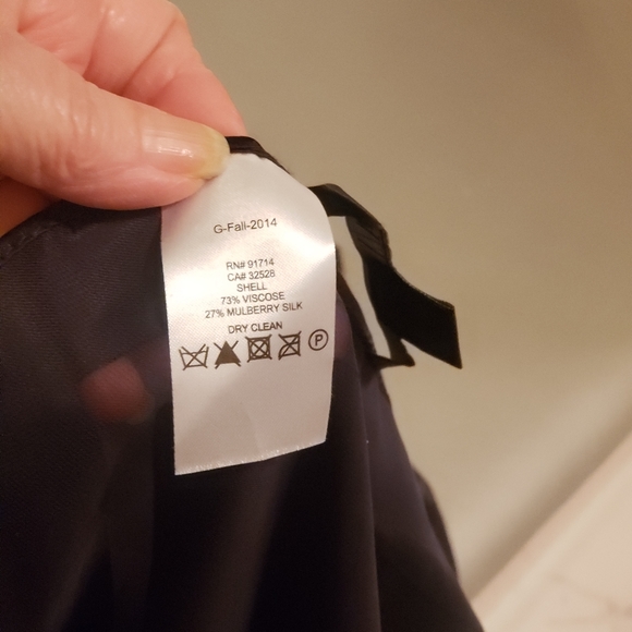 Women square scarf - Picture 3 of 5